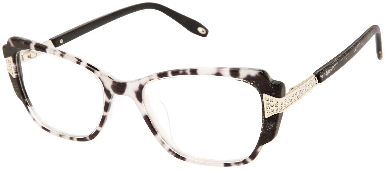 Victor Glemaud VGO046 Eyeglasses - view 2